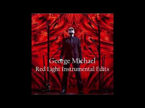 A Ray of Sunshine [Red Light Instrumental Edit] - George Michael