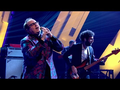 St Paul & The Broken Bones - All I Ever Wonder - Later… with Jools Holland - BBC Two