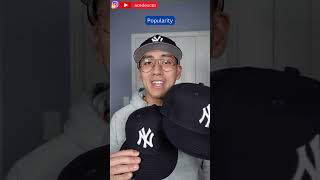The New York Yankees Have The Best Fitted Hat
