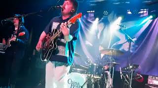 China Bears - North Star (live) @oslohackney London (october 10th 2024)