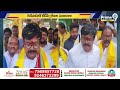 Gudivada MLA Candidate Venigandla Ramu First Reaction | Prime9 News  - 02:41 min - News - Video