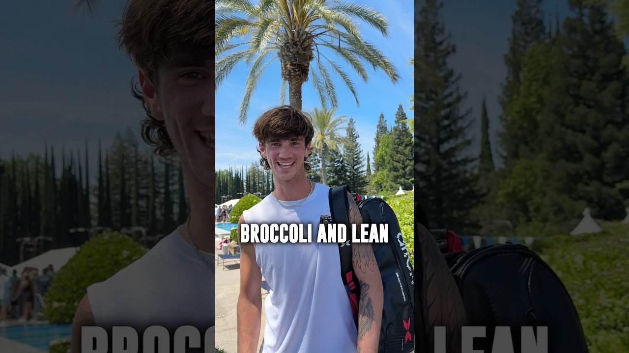 🚨ZANE FORD UPSETS JACK SOCK🚨