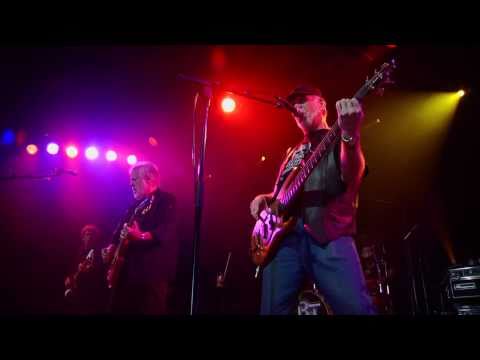 Bachman & Turner - Roll On Down The Highway - Live @ The Commodore Ballroom 2010