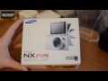 Samsung NX mini или смарт-камера за недорого