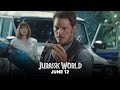Button to run clip #5 of 'Jurassic World'