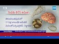 Brain Eating Amoeba Symptoms and Causes | Kerala | @sakshitv  - 02:46 min - News - Video