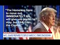 Trump to hold news conference on DC crime after threatening federal takeover  - 01:52 min - News - Video