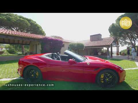 Property video