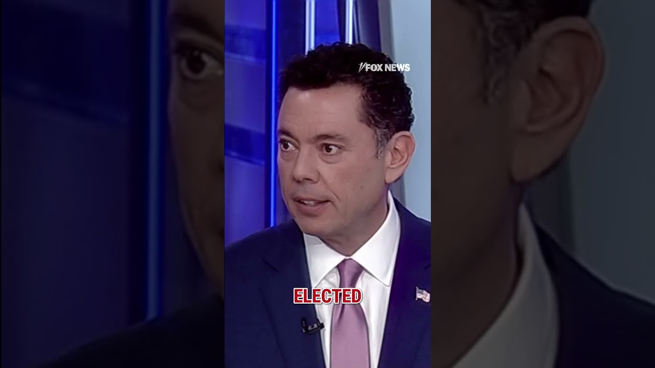 ‘WE DON’T CARE ABOUT YOU’: Critic argues what Dems say 'at their own peril' #shorts #democrats #fox