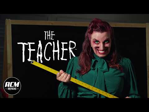 The Teacher'