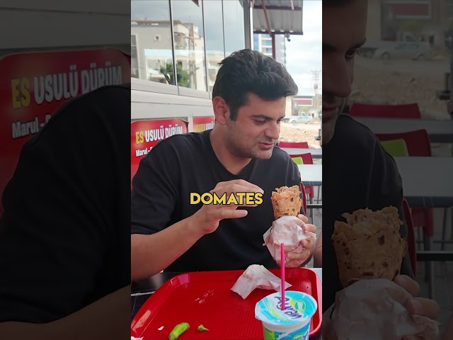 Hatay ve İskenderun Döner Arasında Fark
