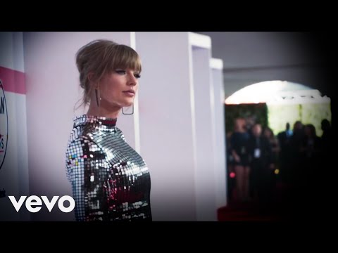 Taylor Swift - Miss Americana & The Heartbreak Prince (Official Music Video)