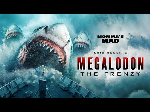 Megalodon: The Frenzy'