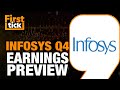 Infosys Q4 Earnings Today: Key Things to Watch Out for