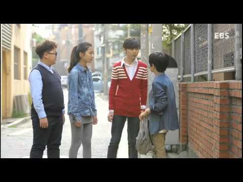 포돌이와 어린이수사대 - 8회 숨겨진 욕심