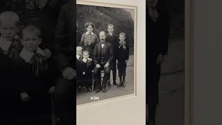 Следите за бровями! #искусство #блог