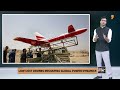 How Iran Became a Drone Superpower | News9 Plus Decodes  - 03:46 min - News - Video