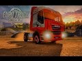 Iveco Strails FAB Truck Skin v1.7
