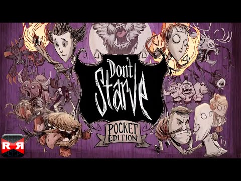 Don T Starve Free Ios