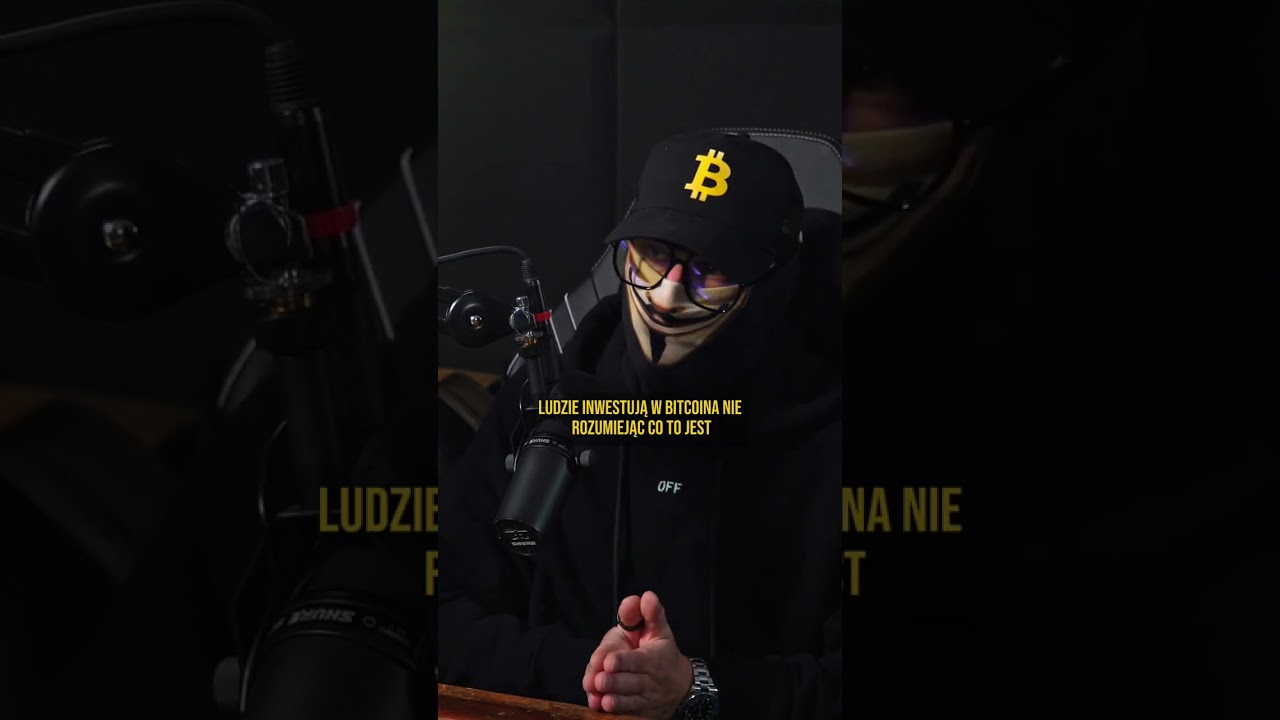 Dlaczego ludzie tracą na inwestycjach? Phil Konieczny