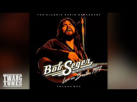 BOB SEGER ROCK AND ROLL NEVER FORGETS