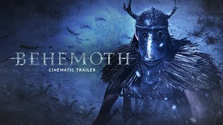 Behemoth - The Game Awards 2022 Cinematic Trailer Debut