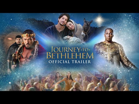 Journey to Bethlehem'