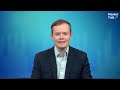 Market Talk: Oil prices to drop to mid-to-high $50s | REUTERS  - 04:54 min - News - Video