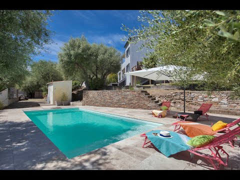 Property video