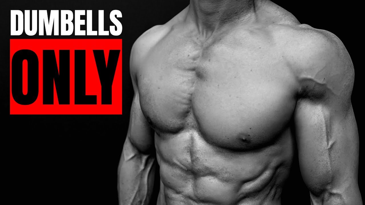 The+PERFECT+Chest+Workout+(Sets+and+Reps+Included) .