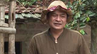 Phim hài 2017 Lê Thị Dần, Quang Tèo, Quốc Anh, NNVV Tập 37 Viêm phế quản đường nhiễm ở gà