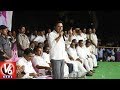 KTR 'Filmy Dialogue' in Public Meeting