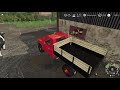 Schmitz CargoBull Half Tube Semi Tipper v1.0