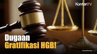 Ada Nama Pengembang Raksasa dalam OTT KPK di BPN Bogor