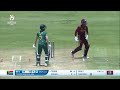 Match Highlights | SA v WI | ICC U19 Men’s CWC 2024(International Cricket Council) - 05:06 min - News - Video
