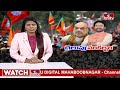 నేటి నుంచి తెలంగాణ బీజేపీ విజయ సంకల్ప యాత్రలు | Telangana BJP chief Kishan Reddy | hmtv  - 03:59 min - News - Video