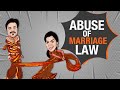Section 498A: Misuse or Necessity? | The Marriage Law Debate| The News9 Plus Show