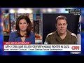 CNN presses IDF spokesperson on the ratio of civilian casualties. Hear his response  - 05:28 min - News - Video