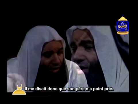 Belmostafa Vidéos Islamiques