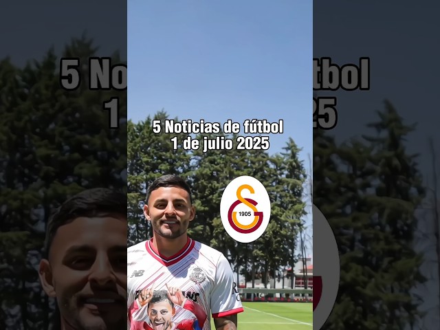 Noticias del fútbol mexicano: Alan Montes a Pumas, ¿Alexis Vega al Galatasaray?