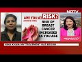 Breast Cancer | India Is Getting Advanced With Technology: Gynecologist  - 01:48 min - News - Video
