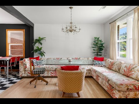 Property video