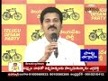 Revanth Reddy castigates KCR