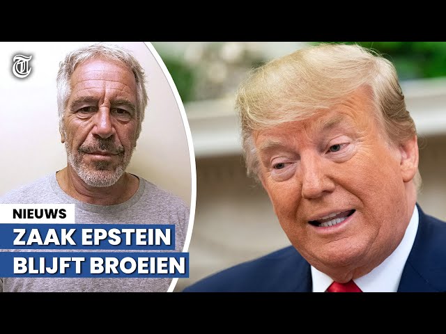 'Dit lijkt terug te slaan in gezicht Donald Trump'