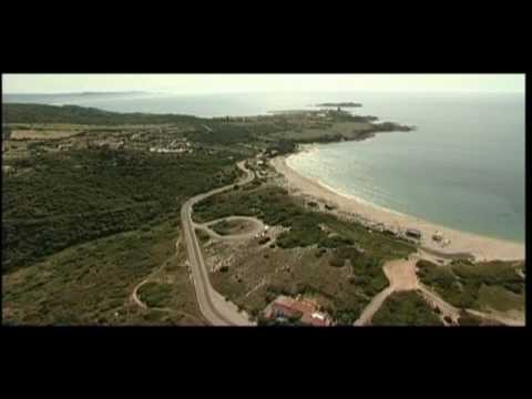 Property video
