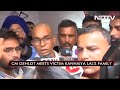 Hang (Accused): Udaipur Tailors Family After Meeting Ashok Gehlot - 02:23 min - News - Video