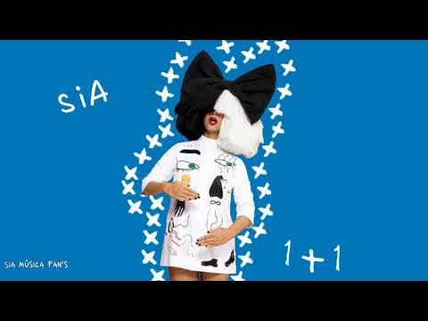 Sia - 1+1 (feat. Amir) (Banx and Ranx Remix)