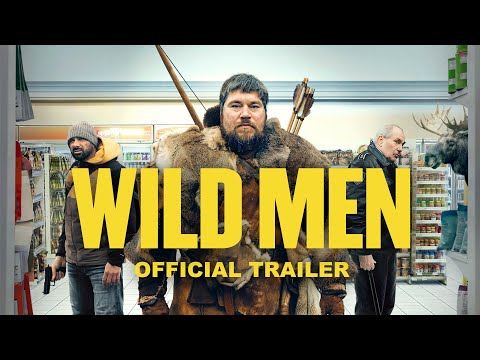 Wild Men'