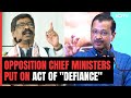 Arvind Kejriwal, Hemant Soren Skip Summons: Are Chief Ministers Setting Bad Precedent?