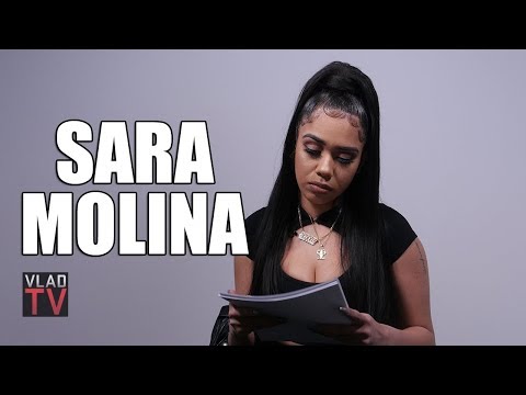 Sara Molina: Tekashi 6ix9ine's Guilty Plea Deal is No Prison Time by Snitching on Everyone (Part 1)